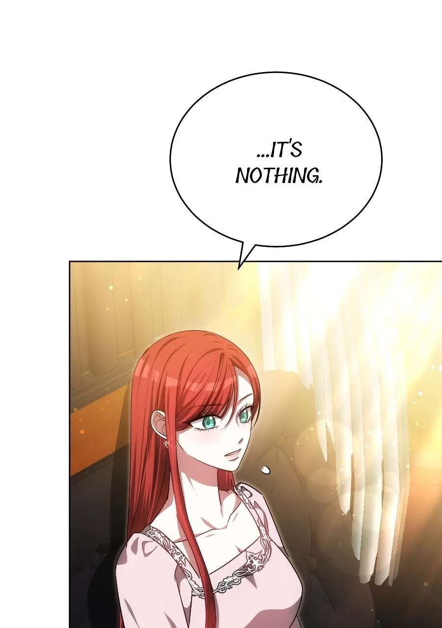 Red Hot Revenge Chapter 57 - page 51