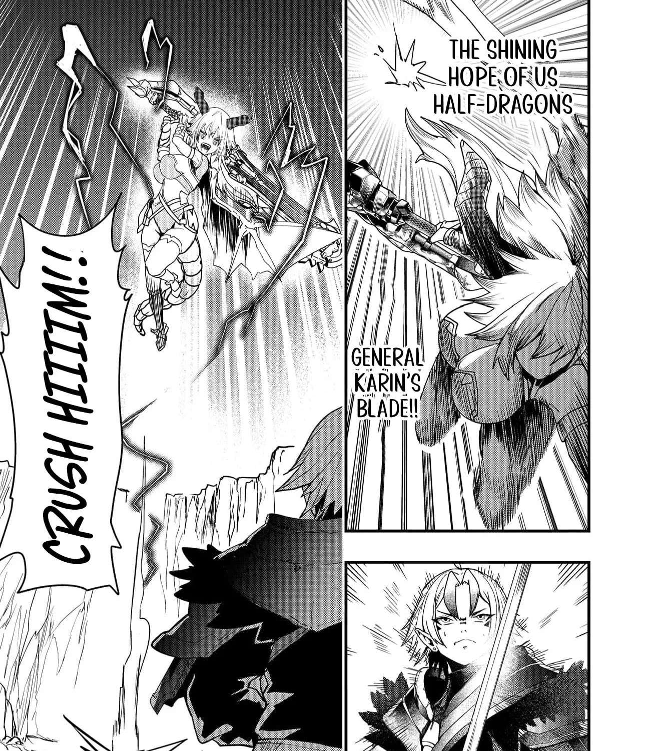 The Strongest Demon Lord at 0 Months Old Chapter 3 - page 39