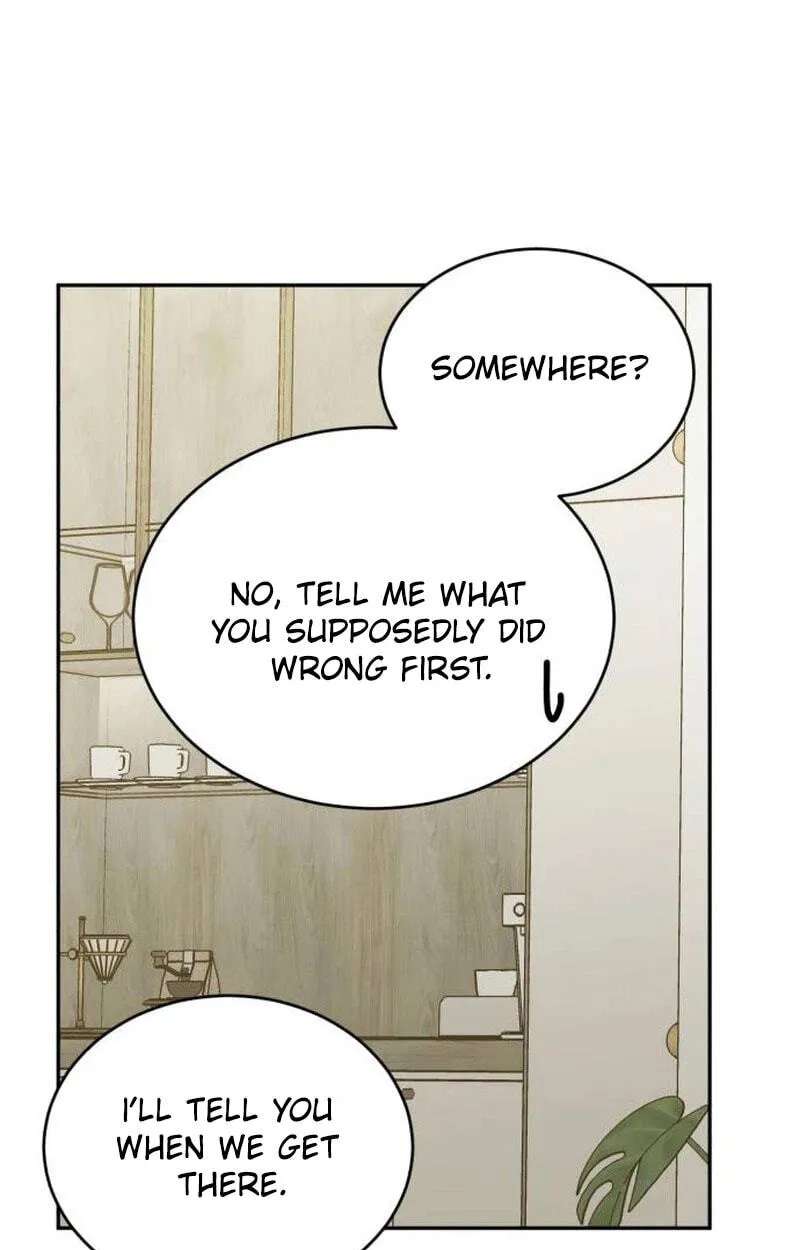 Even If You Don't Have a Third Chapter 53 - page 49