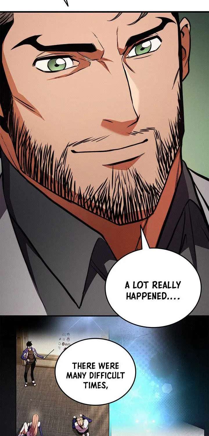 Rankers Return Remake Chapter 258 - page 38