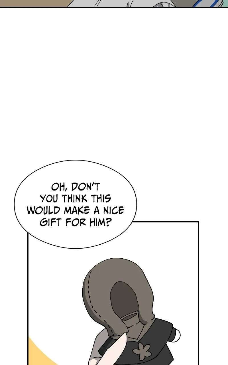 False Paradise Chapter 86 - page 11