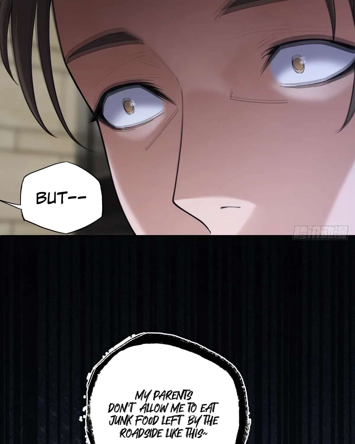 My Brother Is A Mad Dog Chapter 23 - page 29
