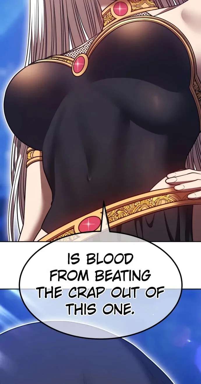 +99 Reinforced Wooden Stick Chapter 218 - page 53