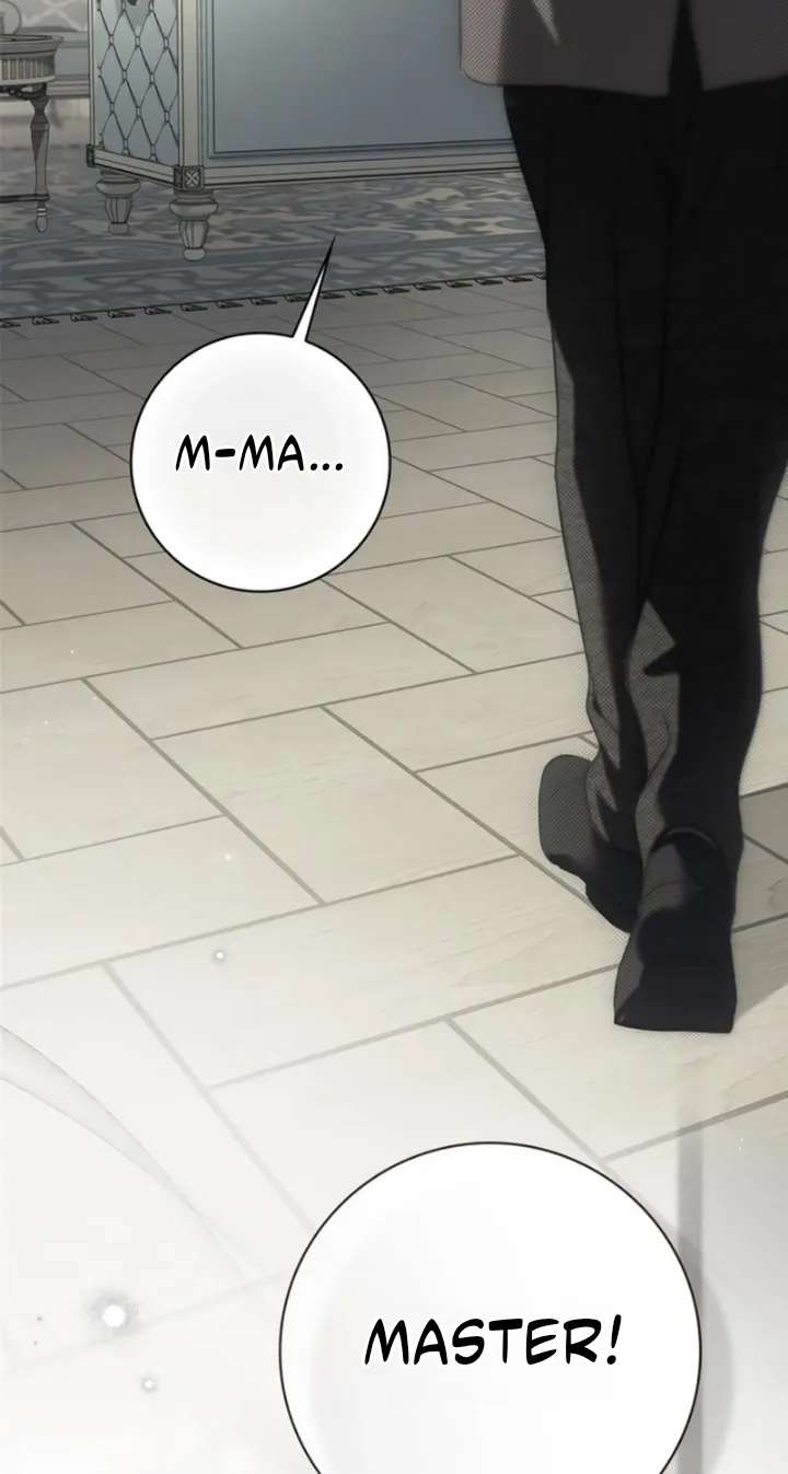 The Count's Secret Maid Chapter 104 - page 89