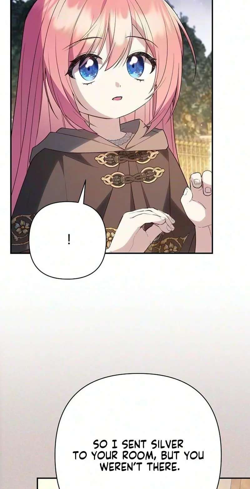 The Archmage Becomes the Swordmaster's Youngest Daughter Chapter 50 - page 48