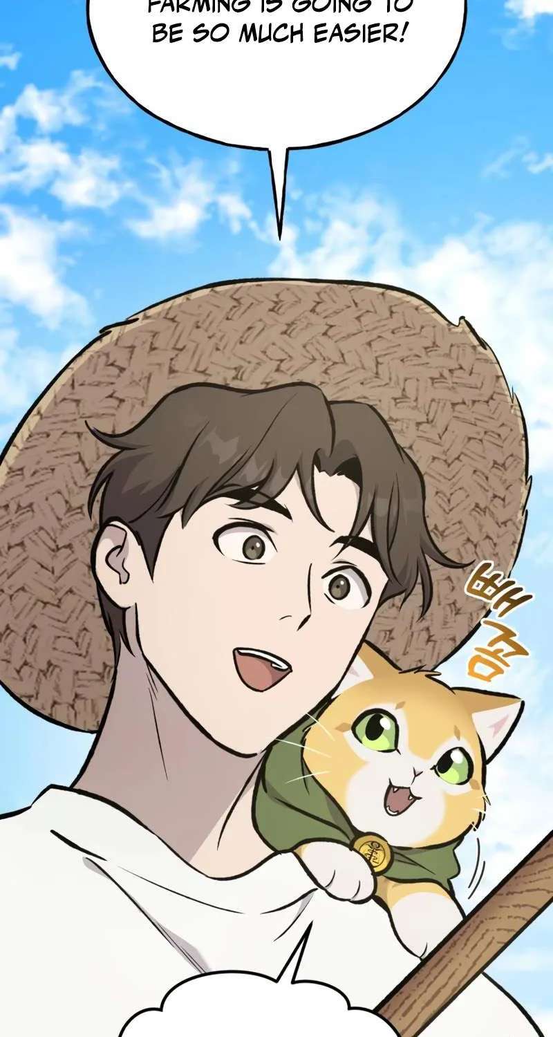 Solo Farming In The Tower Chapter 141 - page 13