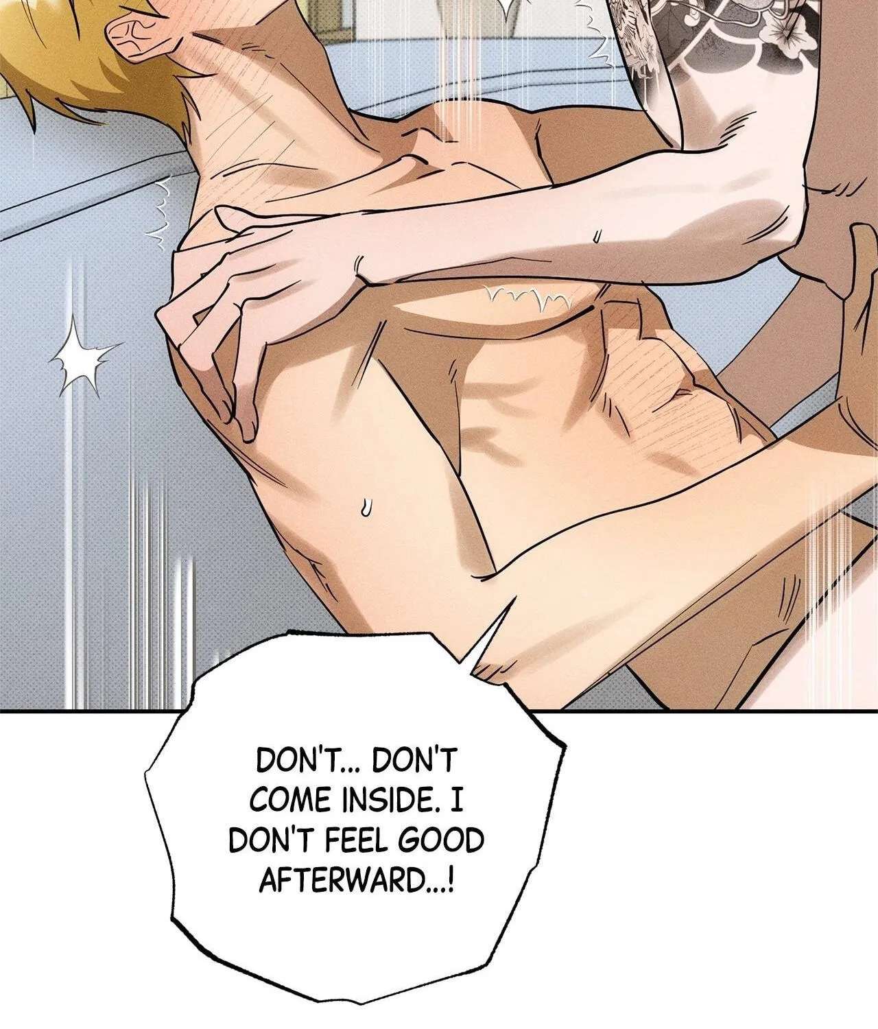 The Light I Give You Chapter 46 - page 68