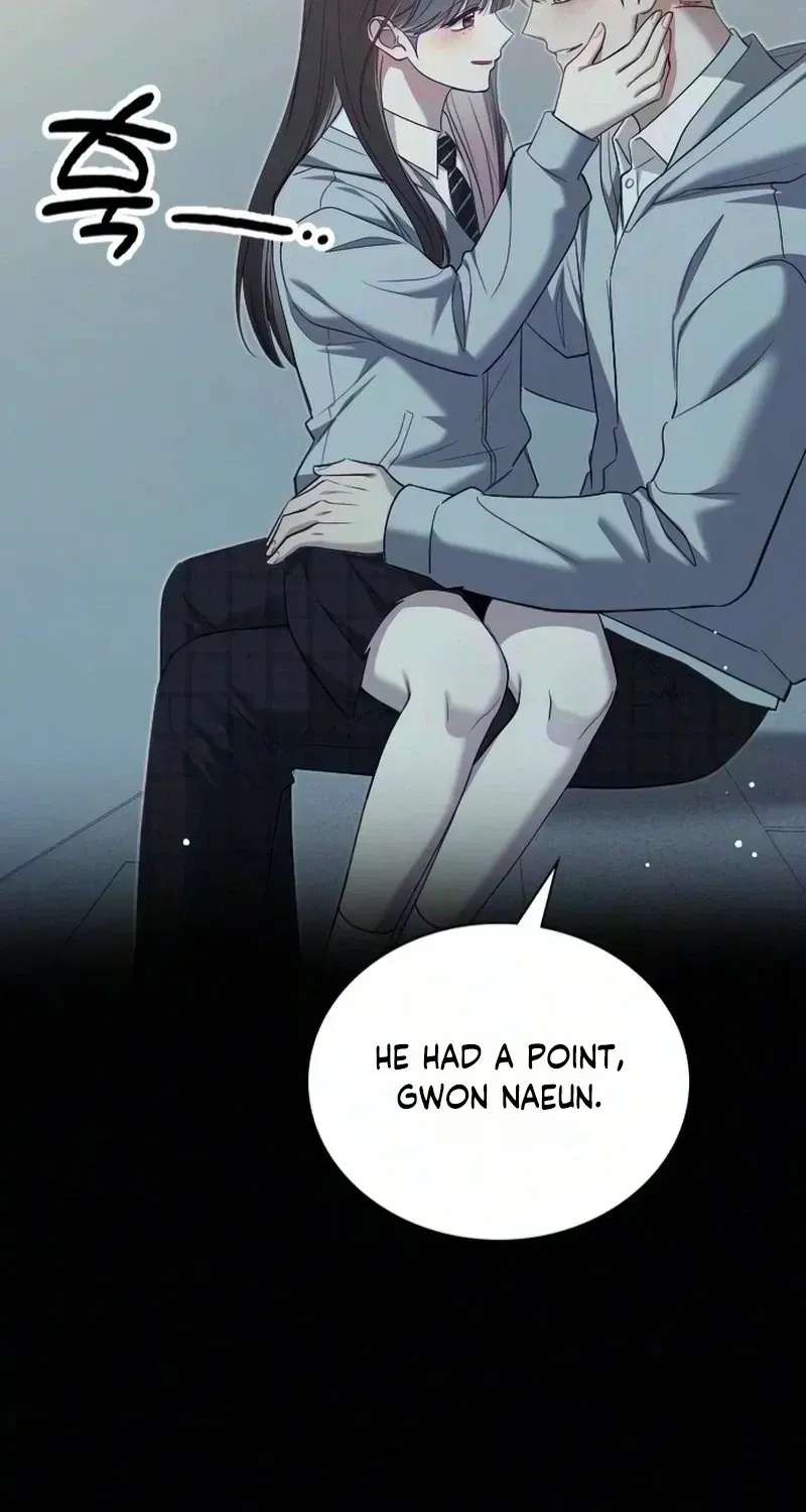 We're not a Couple! Chapter 10 - page 269