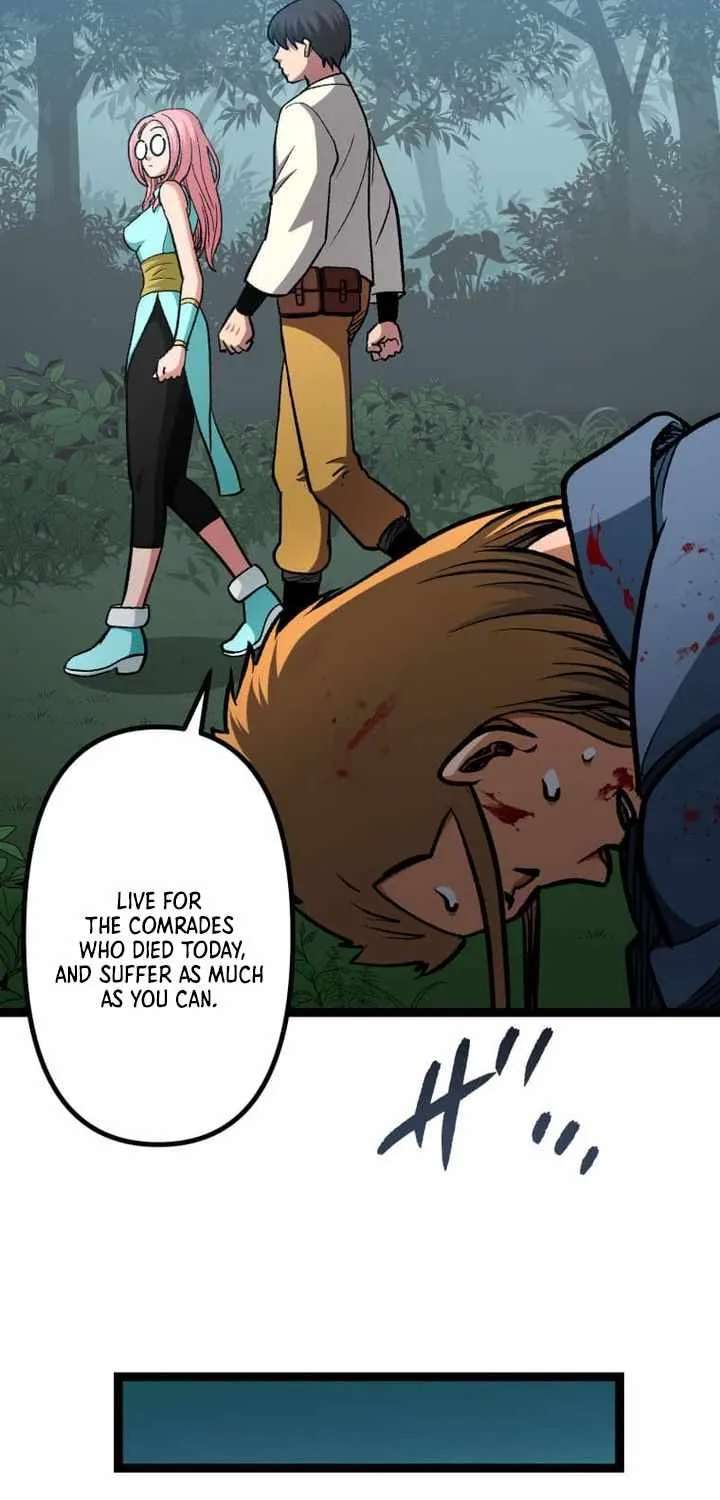 The Reincarnation of God-Level Crafting Chapter 37 - page 67