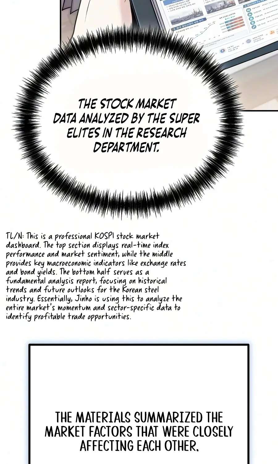 The Money Keeps Piling Up Even If I Spend It Chapter 7 - page 27