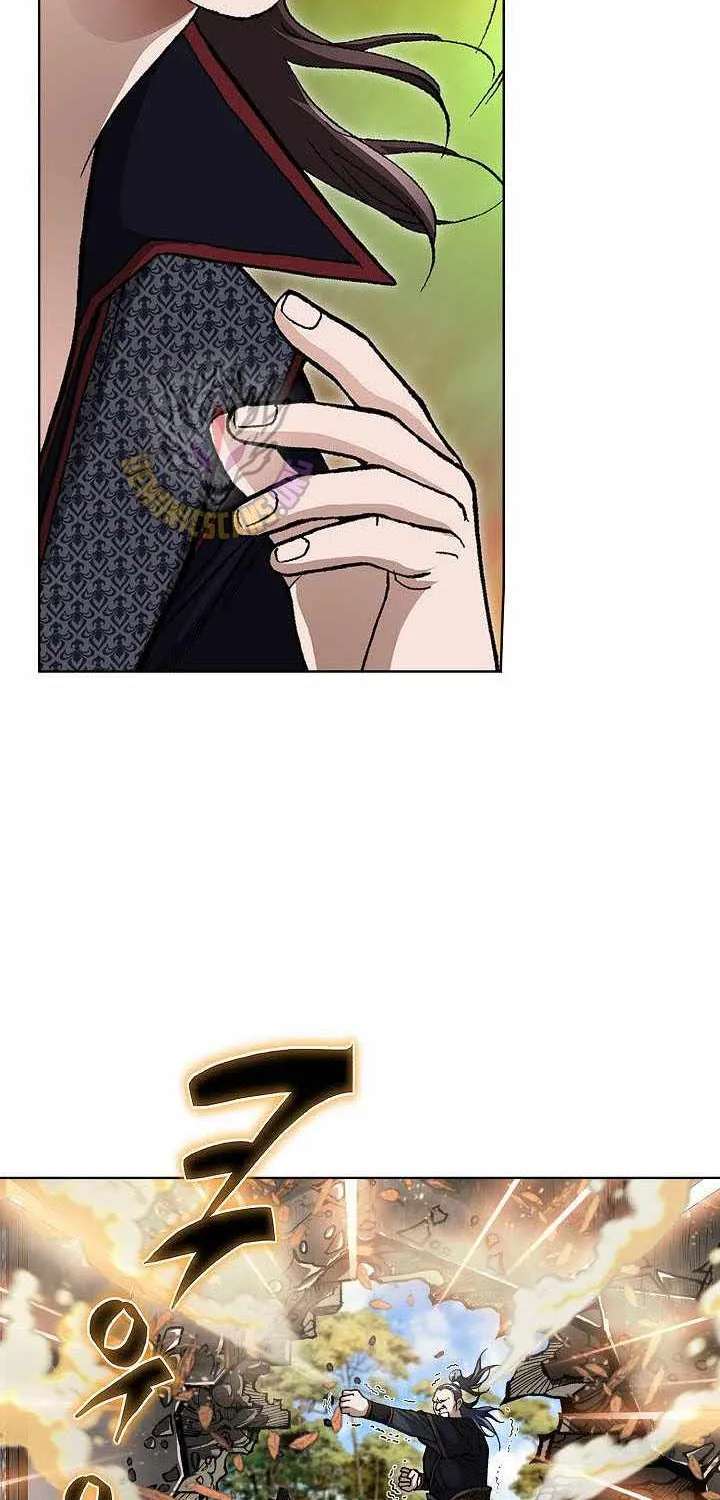 Return of the Immortal Monk Chapter 92 - page 20