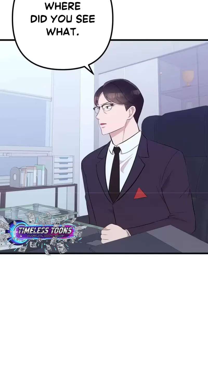 Surviving the Office Romance Chapter 30 - page 34