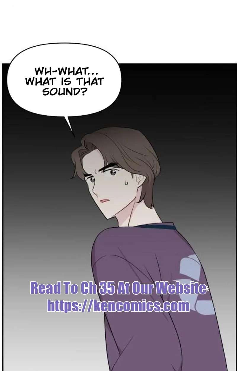 Awkward Relationship Chapter 29 - page 81