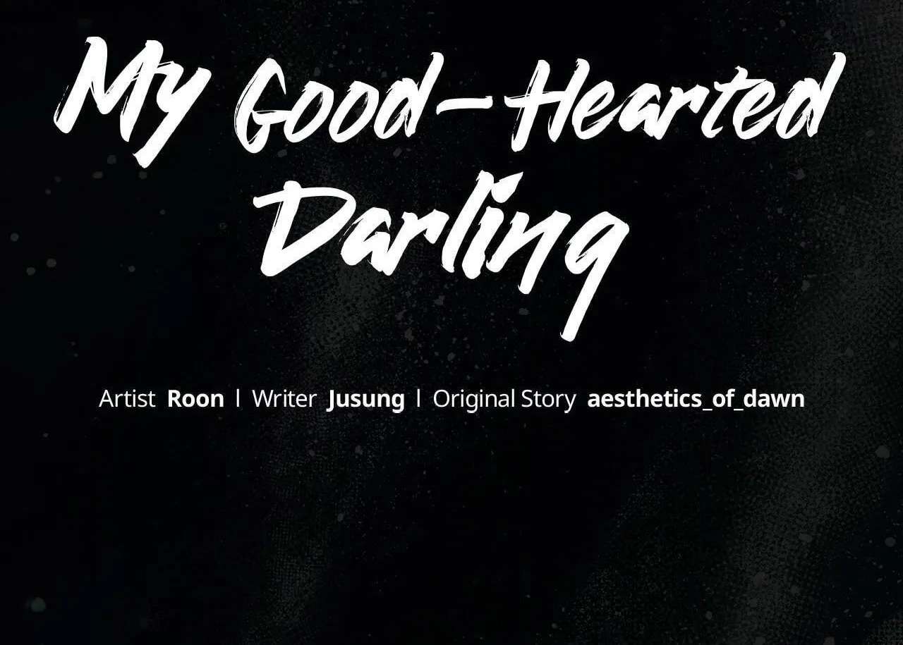 My Good-Hearted Darling Chapter 59 - page 3