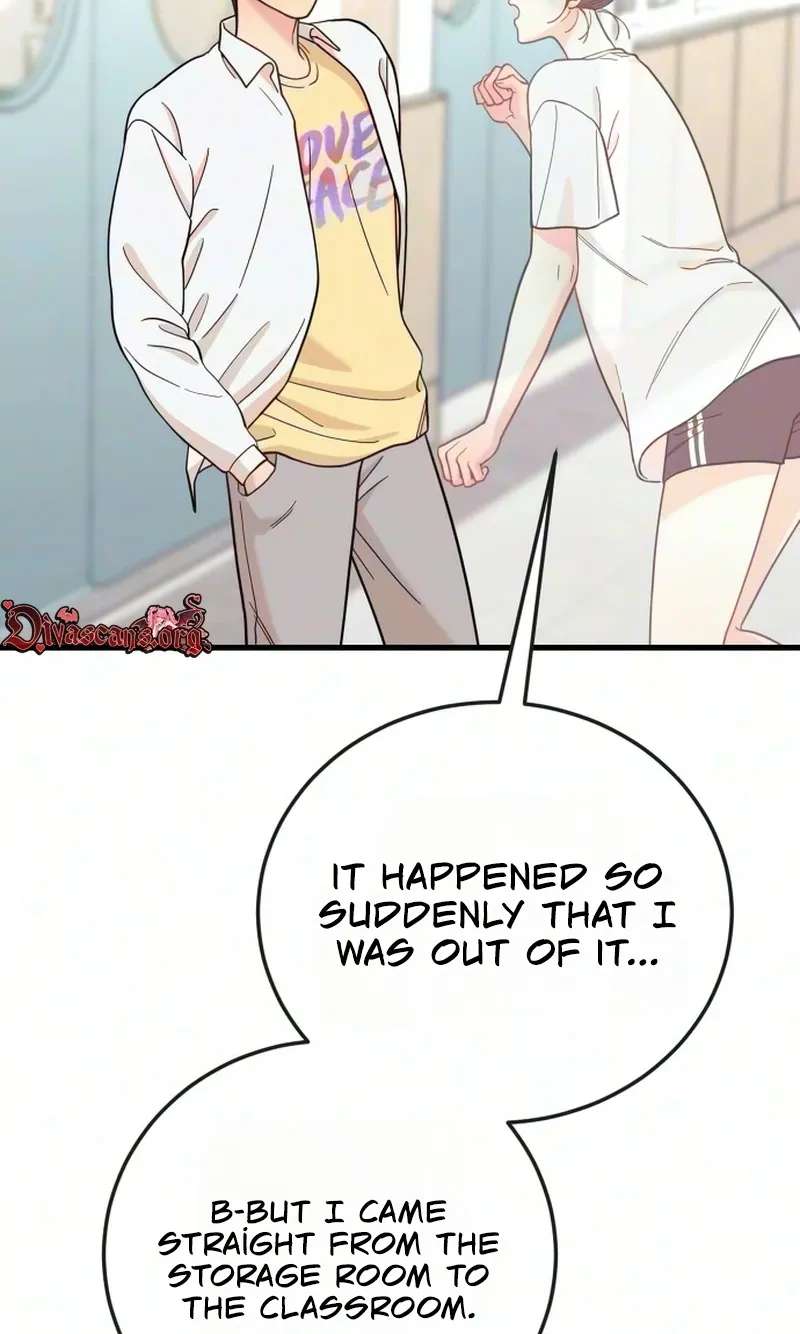 I Left My Body Chapter 16 - page 89