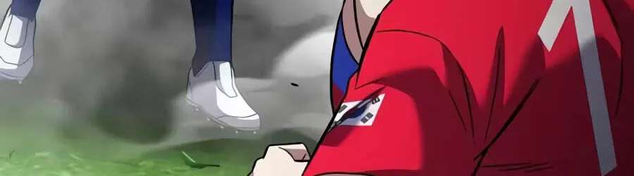 The Genius Midfielder With the Killer Pass Chapter 75 - page 218