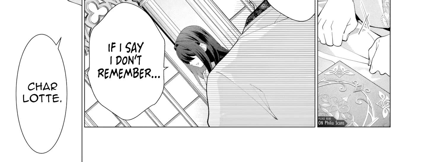 I Lost My Memories, so Did My Feelings for You Chapter 1 - page 31