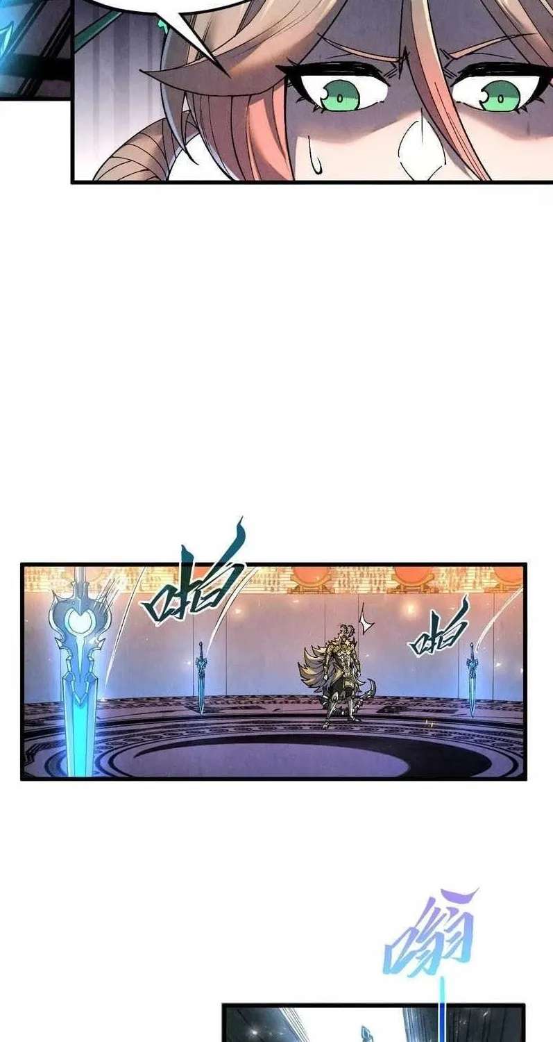Reincarnation Of The Heavenly Demon Chapter 560 - page 4