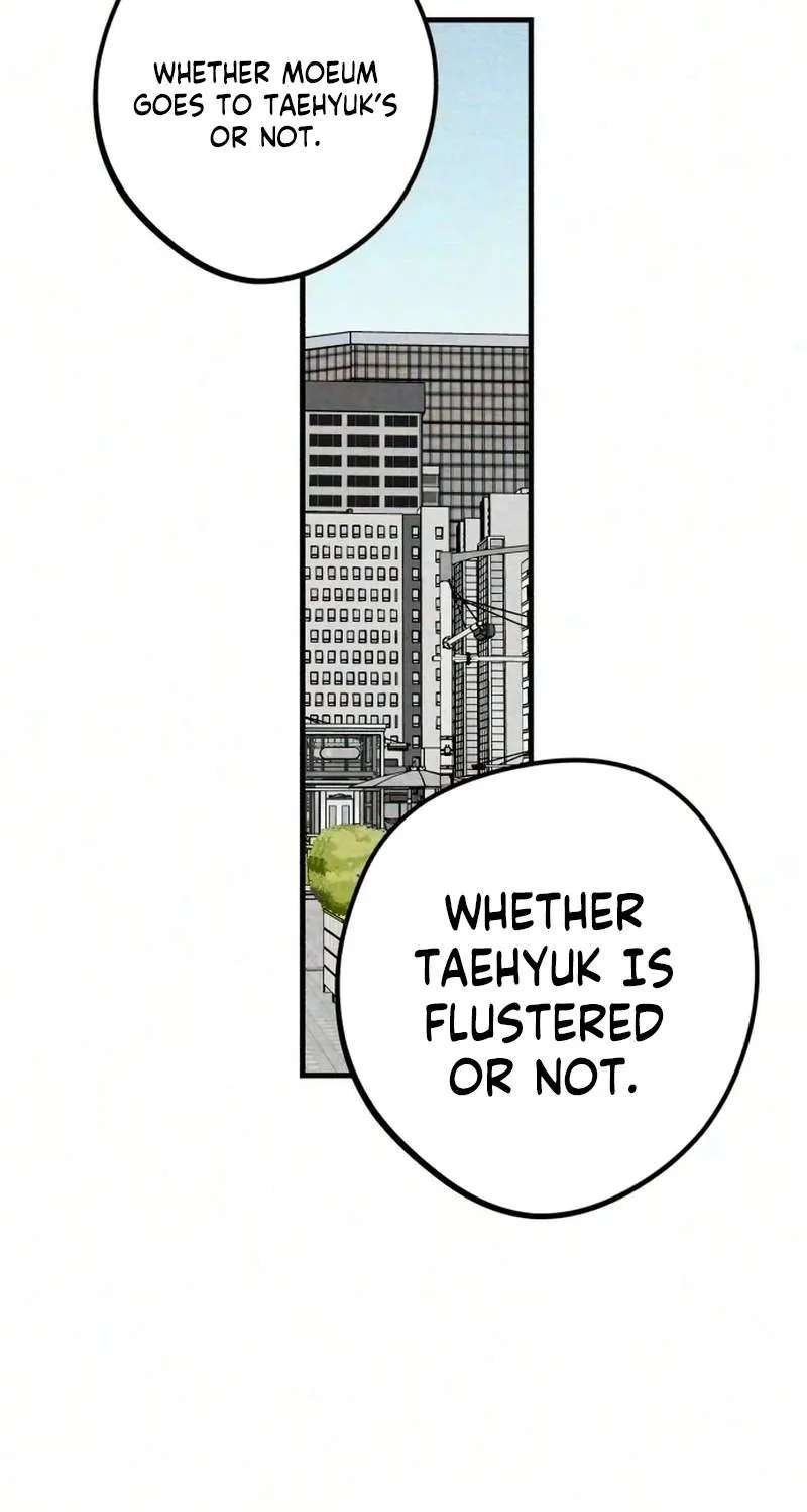 Perfect Senior's Hide! Chapter 27 - page 24
