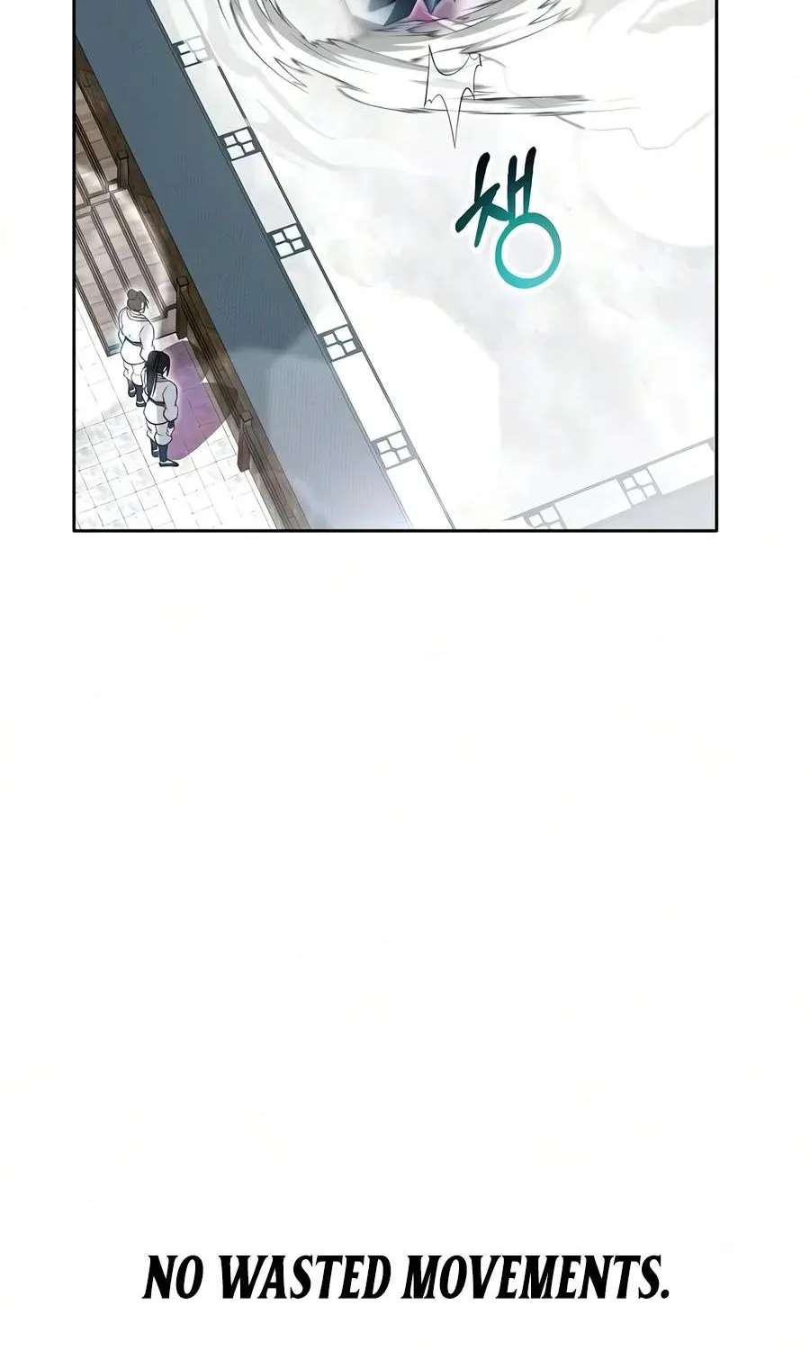 The Sword Emperor’s Path to Namgung Chapter 23 - page 21