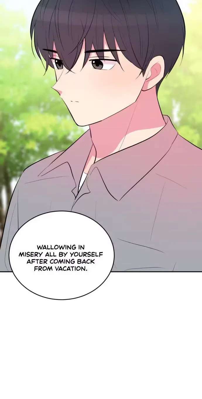 Even If You Don't Have a Third Chapter 56 - page 15