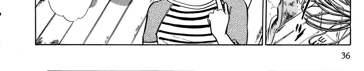 Gentleman Chapter 2 - page 18