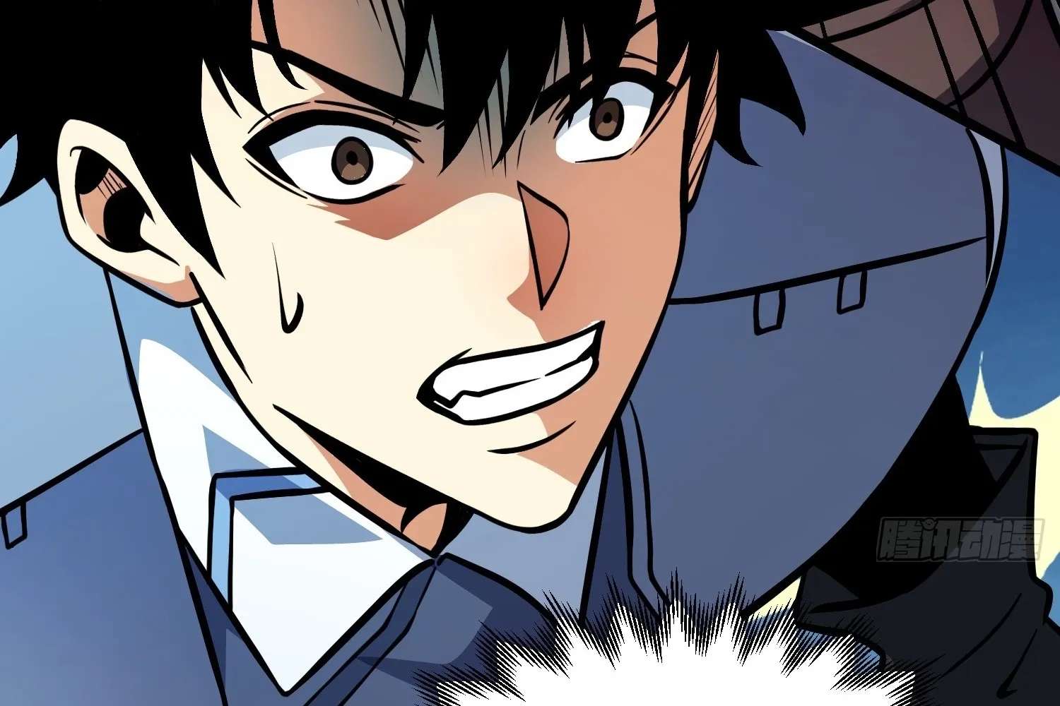 Extracting My Way to Become the Undead Archmage Chapter 13 - page 127
