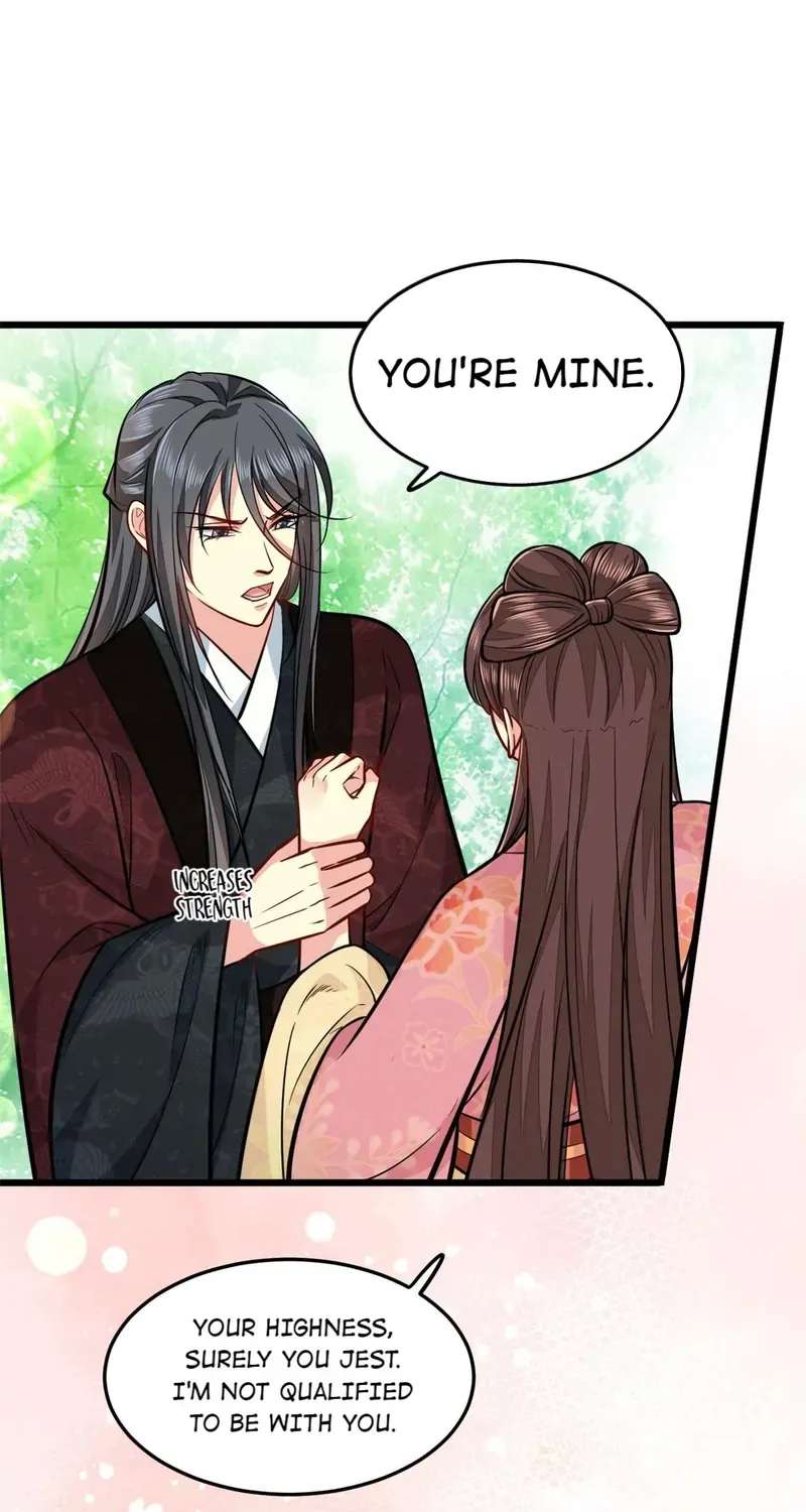 The Mad Queen And The Lord's Heart Chapter 31 - page 7