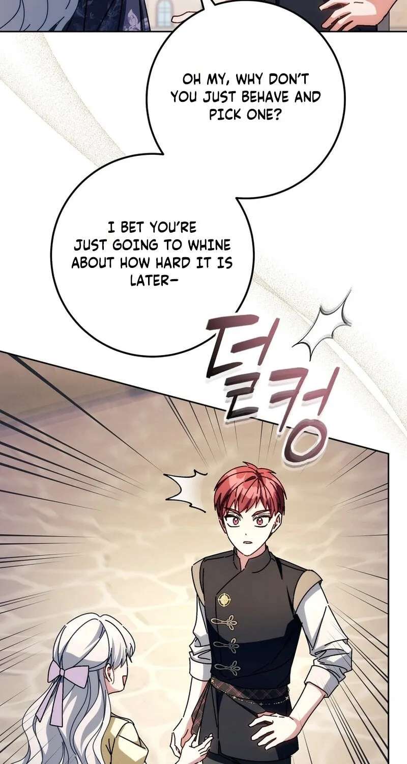 Can I Cry Now? Chapter 56 - page 101