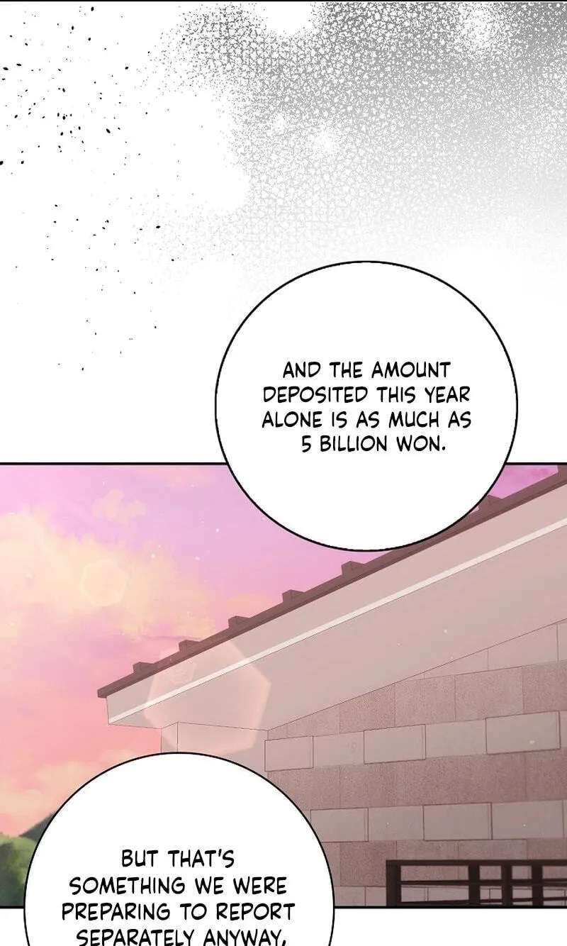 Marriage Starts with an Interview Chapter 42 - page 45