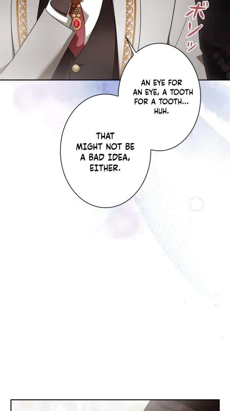 The Timid Lady of the Frontier Won't Give Up on Revenge Chapter 19 - page 57