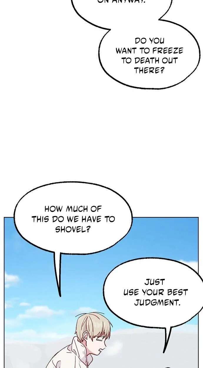 Classroom of Two Chapter 42 - page 64