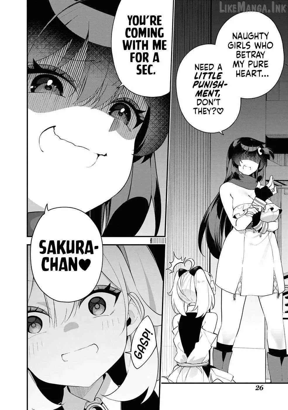 The Rest Is Up To You ~Since God Defeated The Final Boss In The Tutorial, I’m Going To Live My Life However I Want~ Chapter 17 - page 30