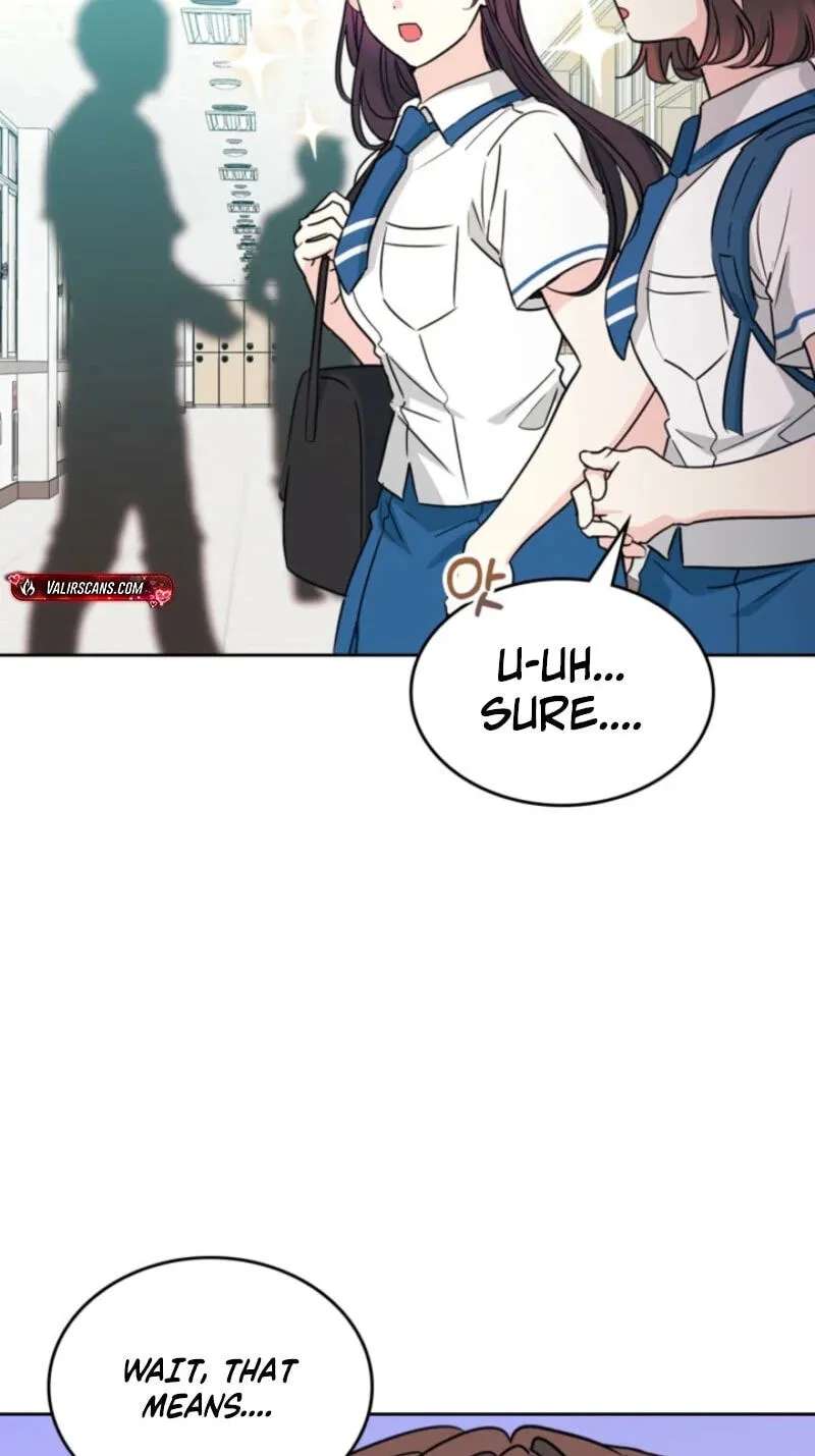 My Life as an Internet Novel Chapter 282 - page 62