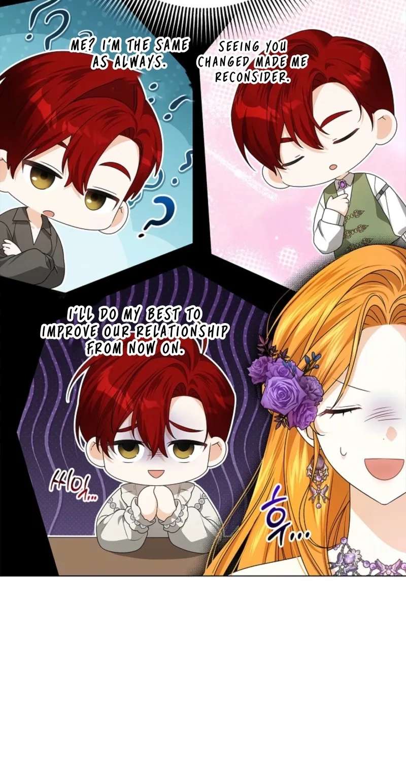Second Male Lead, Come to My Bed Chapter 6 - page 40