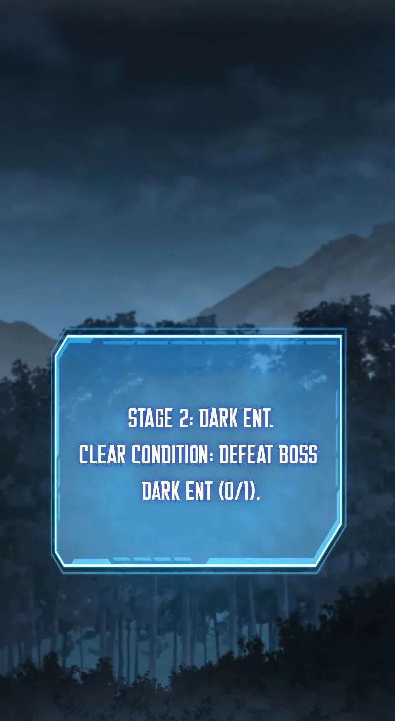 I Became a Transcendent-Class Hunter with 100,000x Experience Chapter 26 - page 57