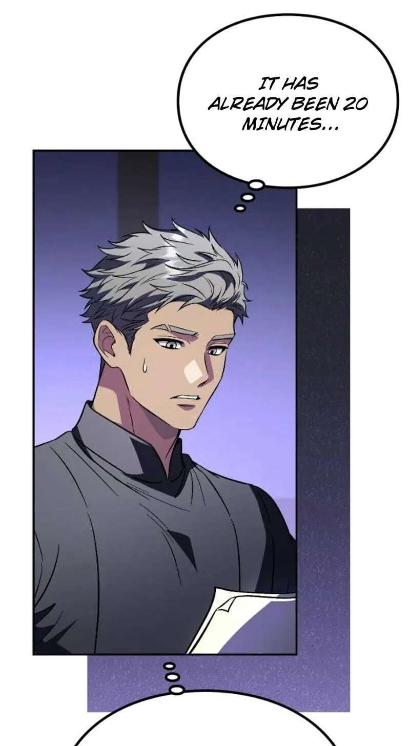 The Patron of Villains Chapter 51 - page 19