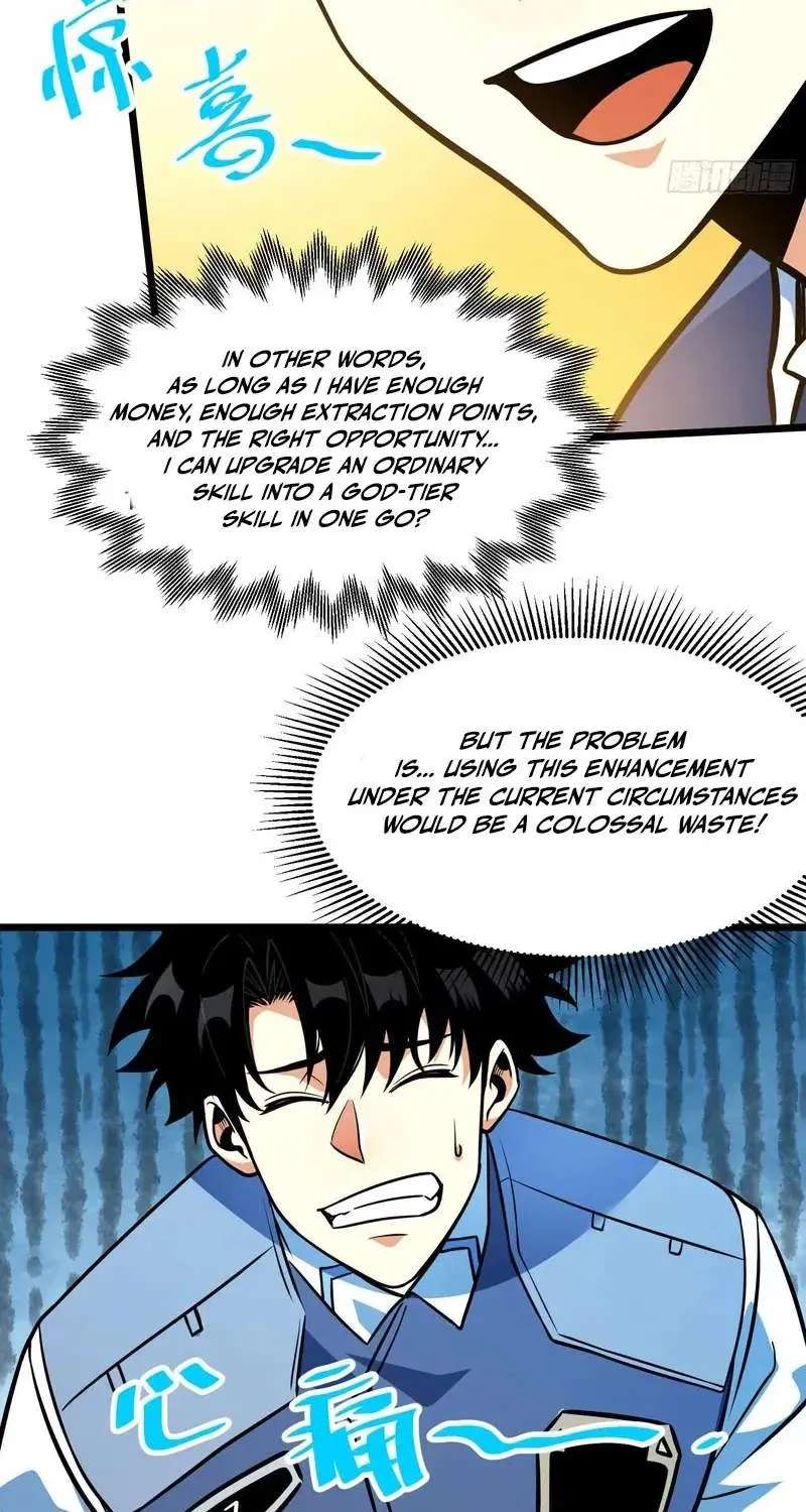 Extracted into the God of Necromancy Chapter 13 - page 37