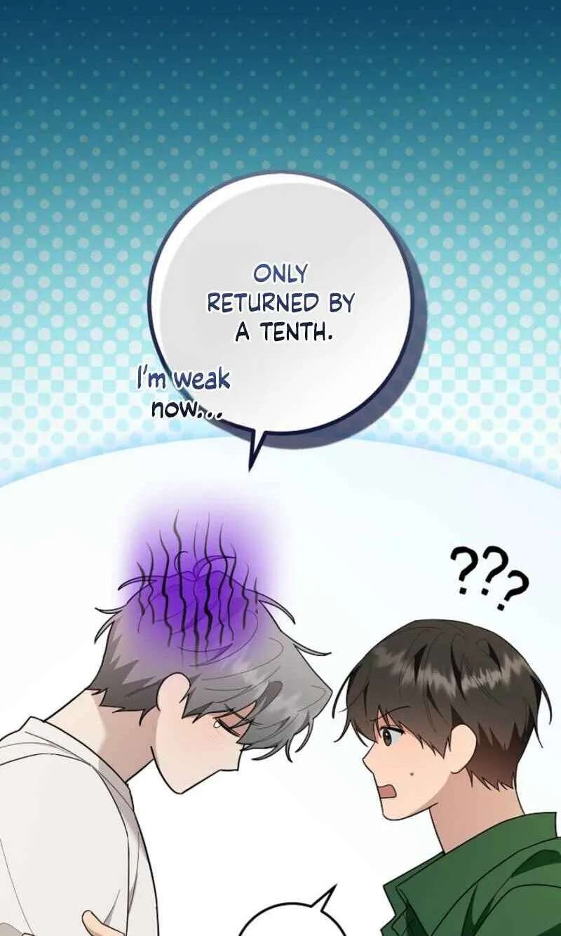 My Rat Is An S-Class Awakener Chapter 40 - page 11