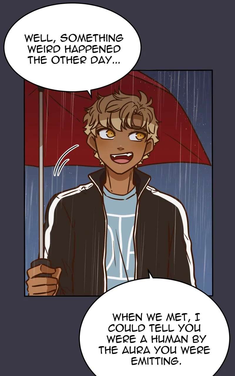 Diner for Adas Chapter 4 - page 61