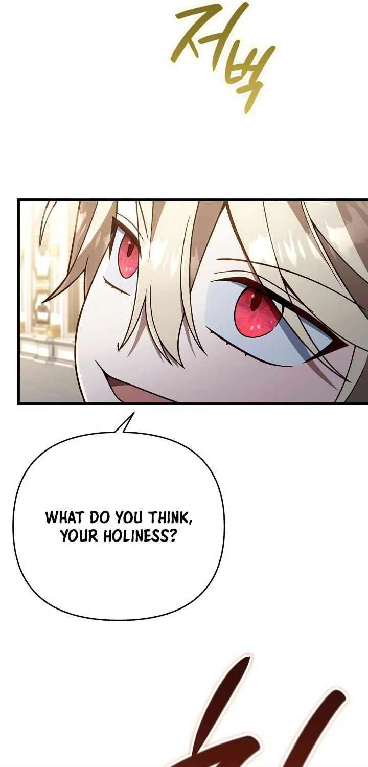 I'm Gonna Annihilate This Land Chapter 98 - page 37