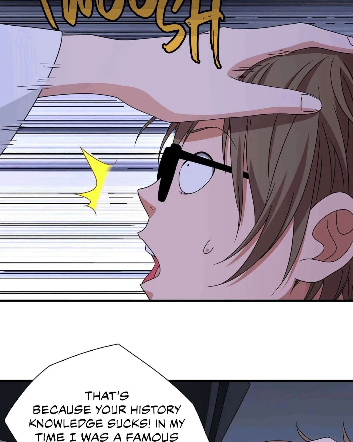 Tales of the Drunken Immortal Chapter 24 - page 24