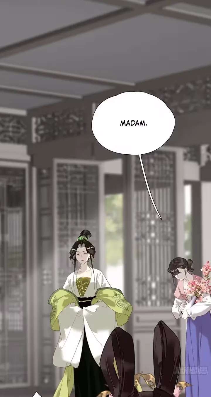 The Glory of the Noble Household Chapter 7 - page 14