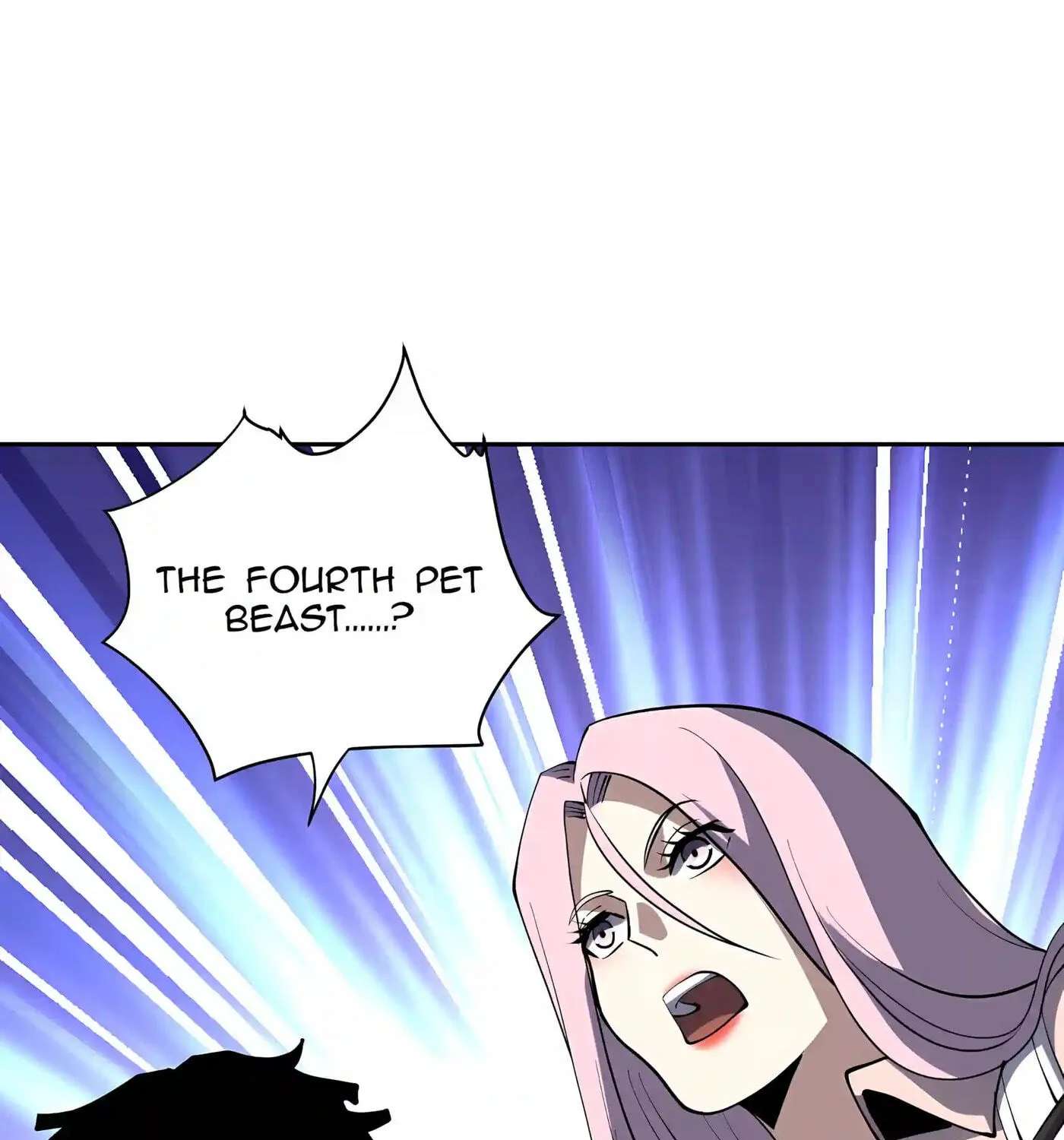 Global Beast Tamer: I Can See The Path Of Evolution Chapter 107 - page 97