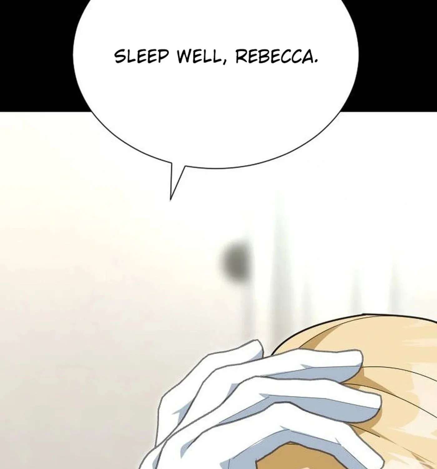 Rebecca’s Prayer Chapter 32 - page 129