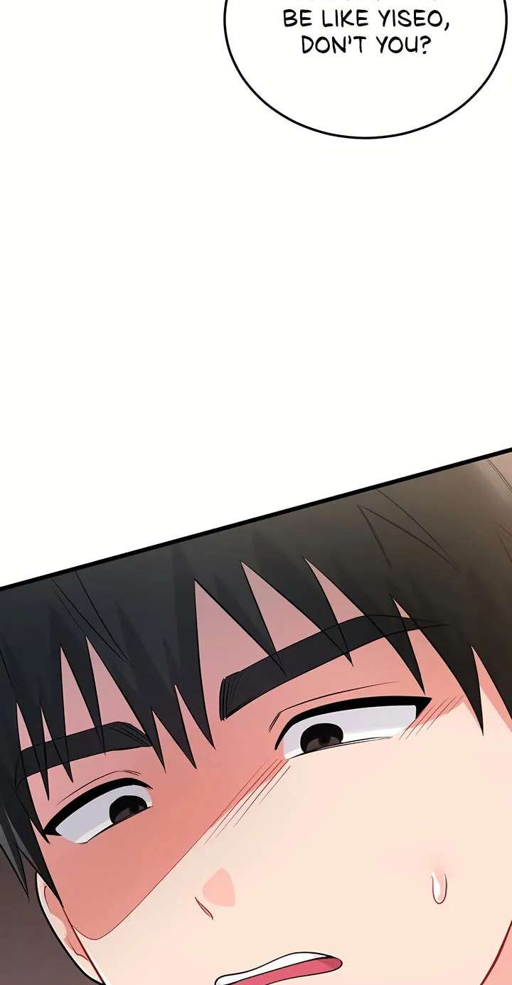 Banging My Way Through Sexpedia Chapter 13 - page 94