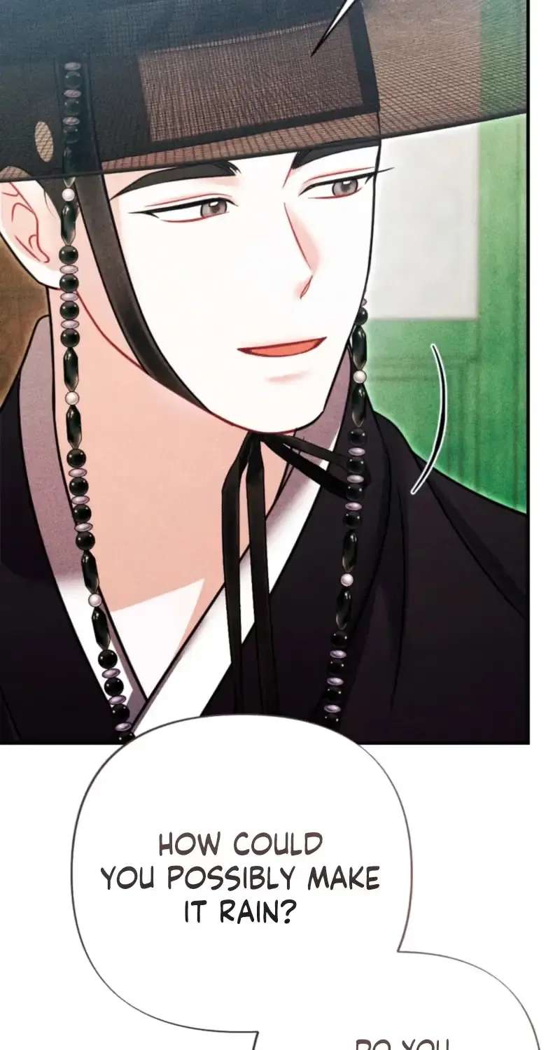 The Imugi and the Monk Chapter 3 - page 100