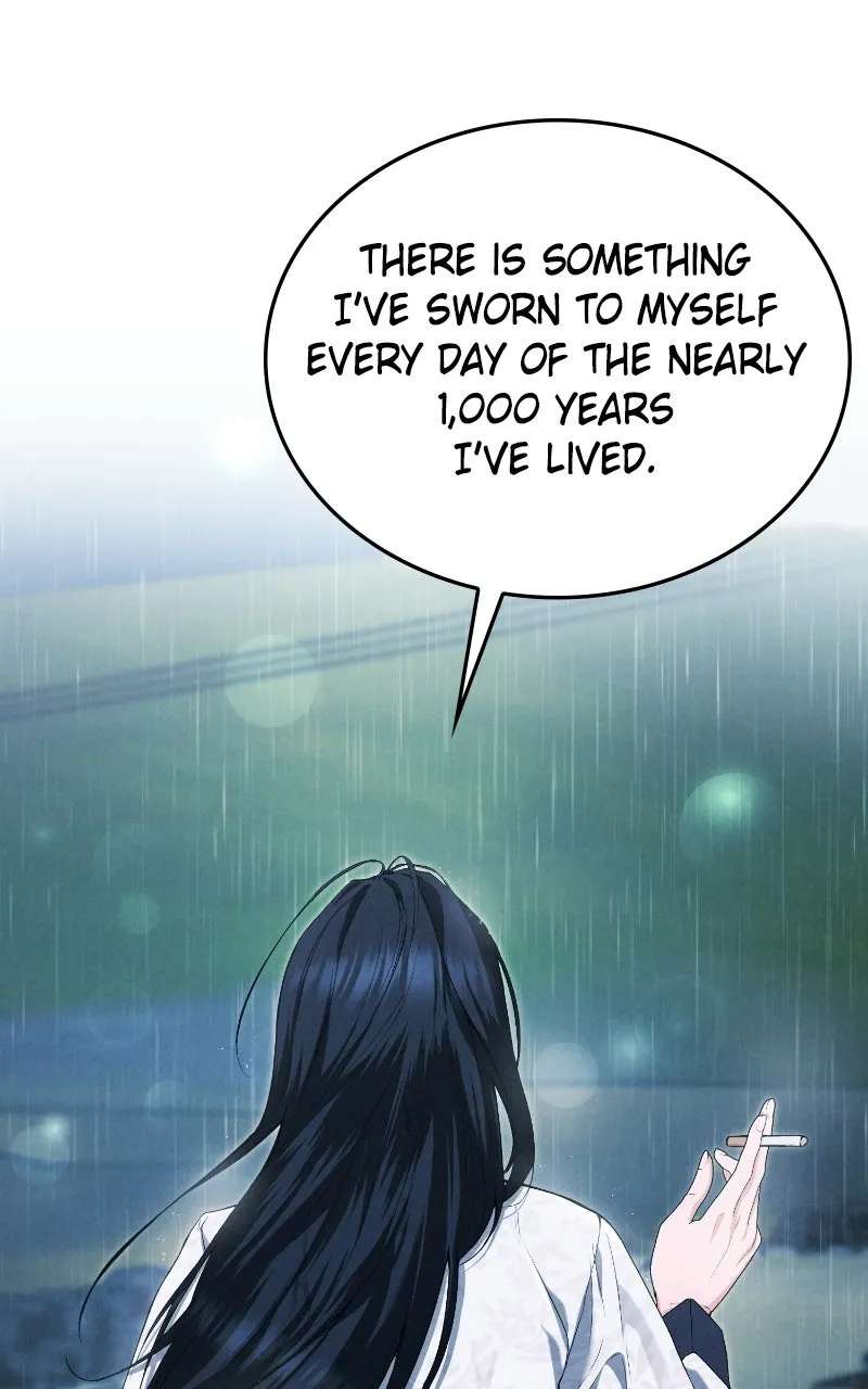 I Will Remarry theHusband I Murdered Chapter 3 - page 5