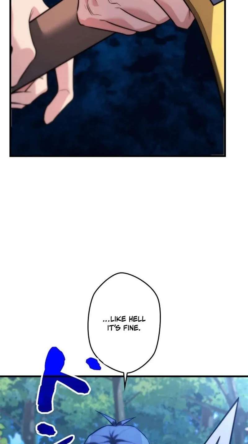 Never Touch Eldmia Egar (2026) Chapter 37 - page 86