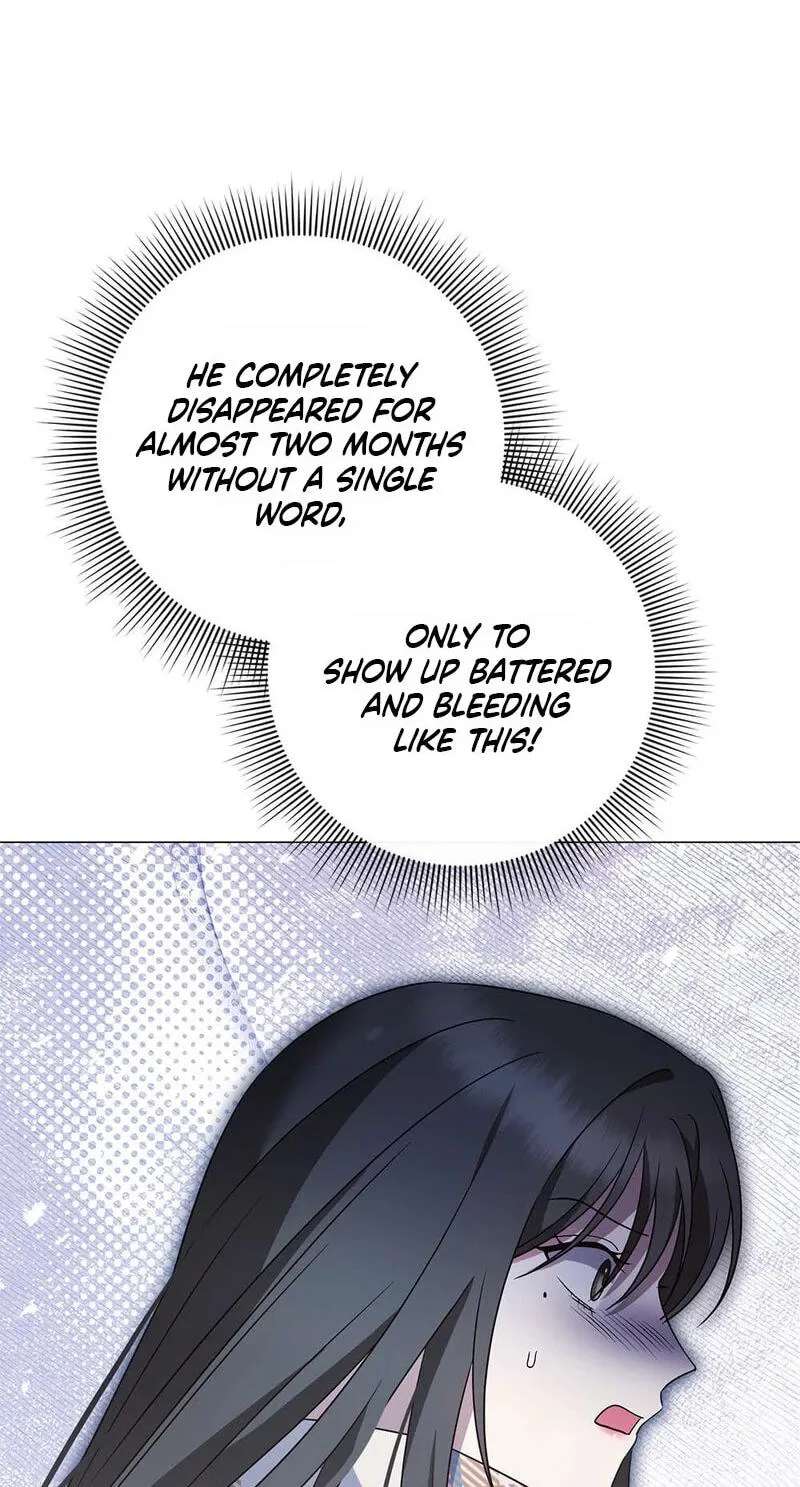 Beast's Lover Chapter 27 - page 39